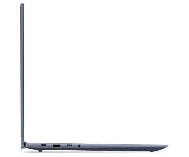 Ноутбук Lenovo IdeaPad Slim 5 16ABR8 (82XG0019US)